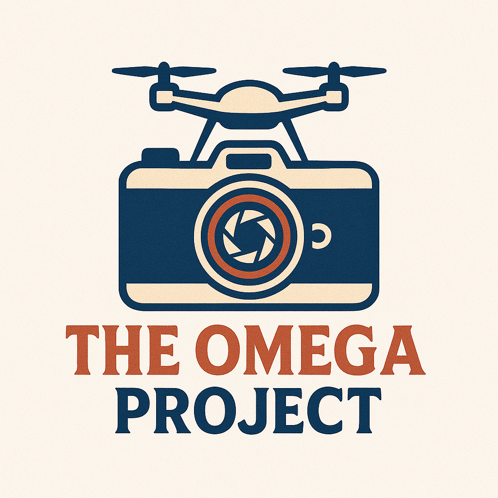 Omega Project Media's Order Portal