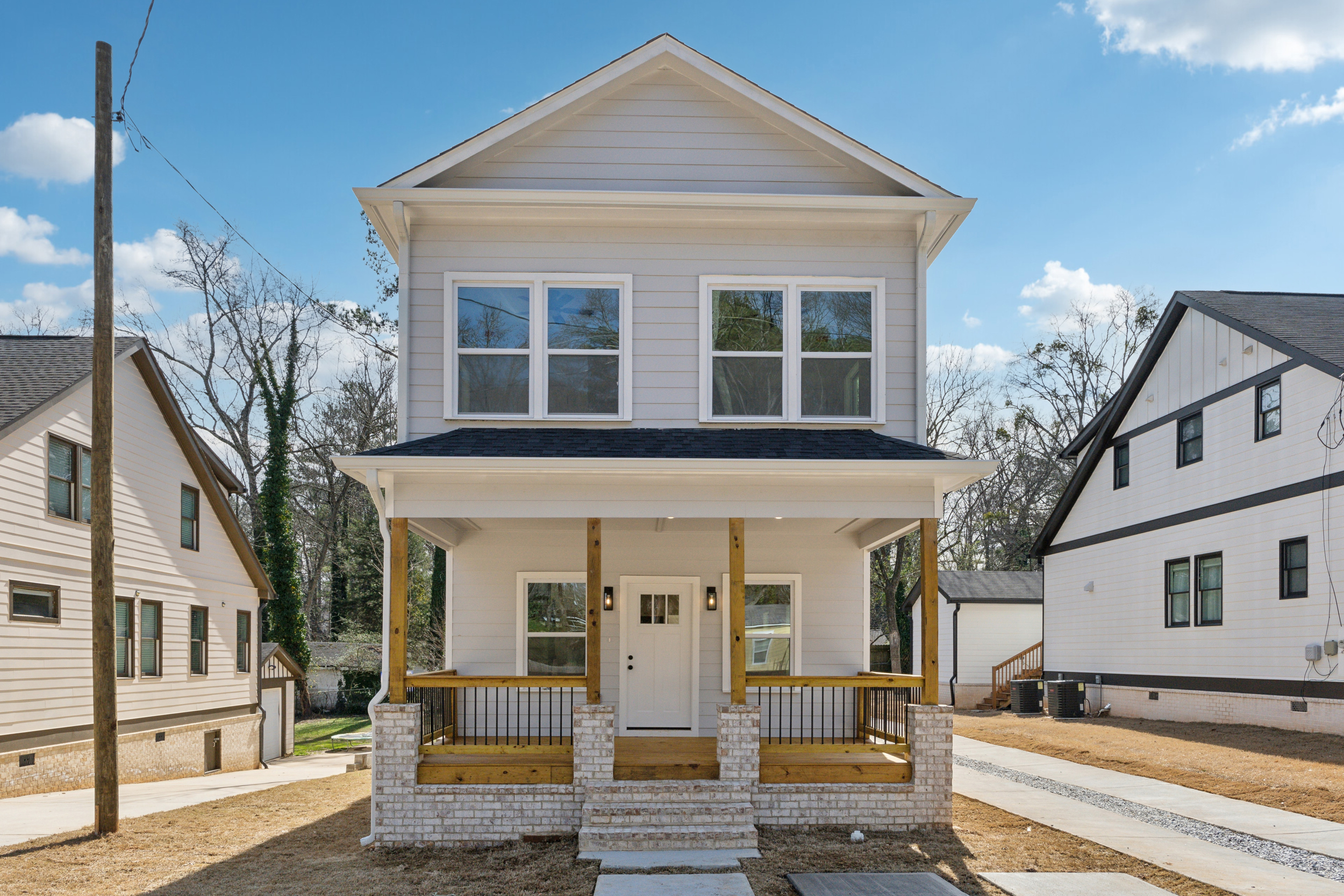 240 Mount Zion Rd, Atlanta, GA 30354, USA