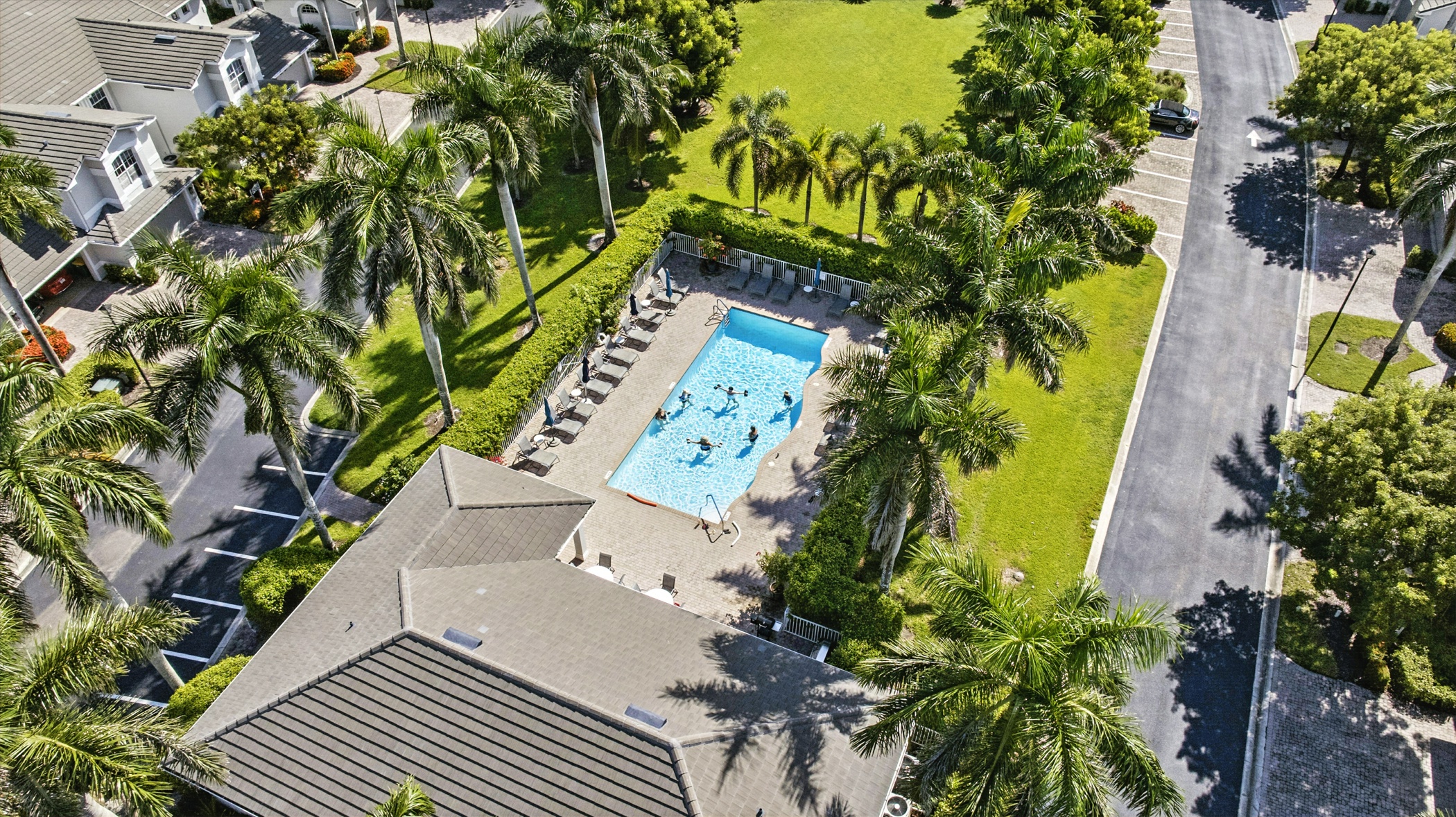 Vacation Rentals at The Strand in Naples: A Planning Guide