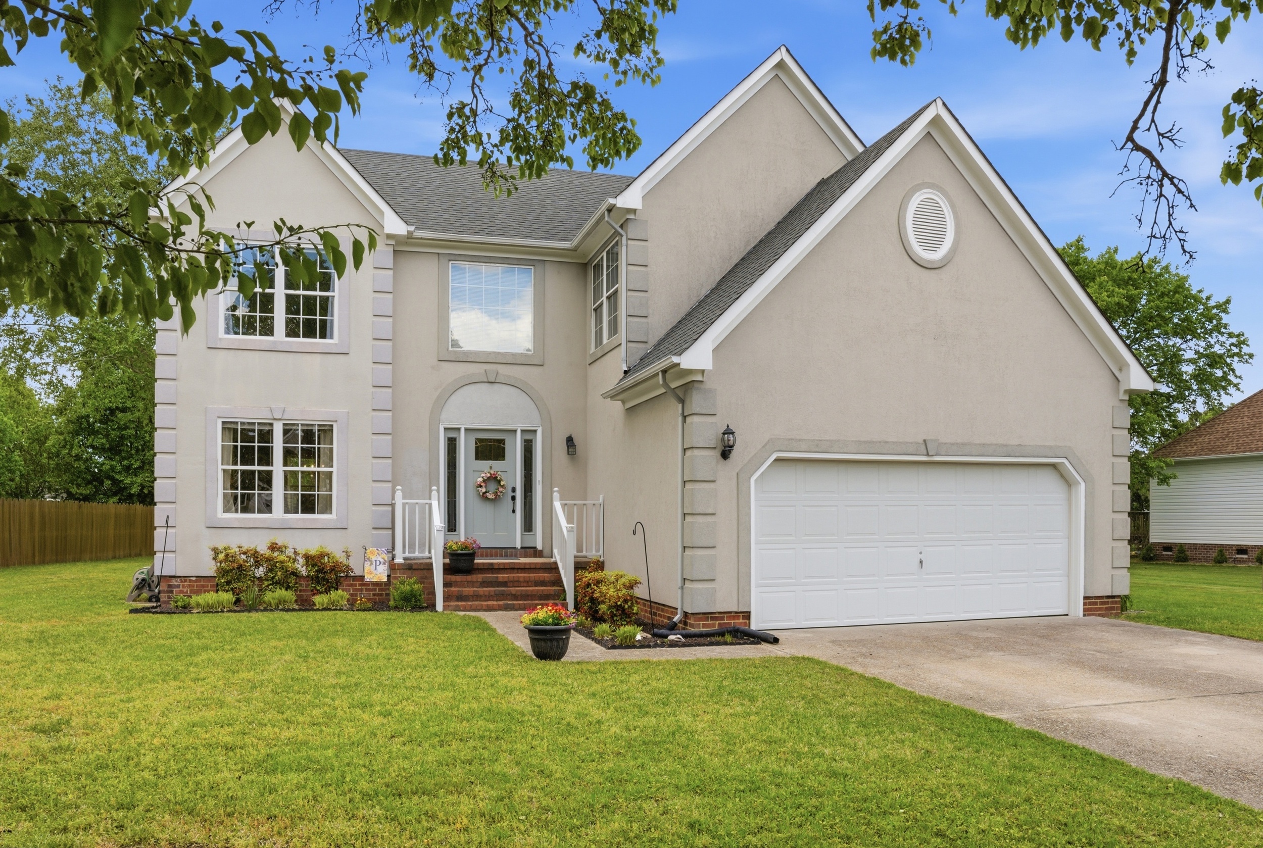 1105 Fairhaven Rd, Chesapeake, VA 23322, USA