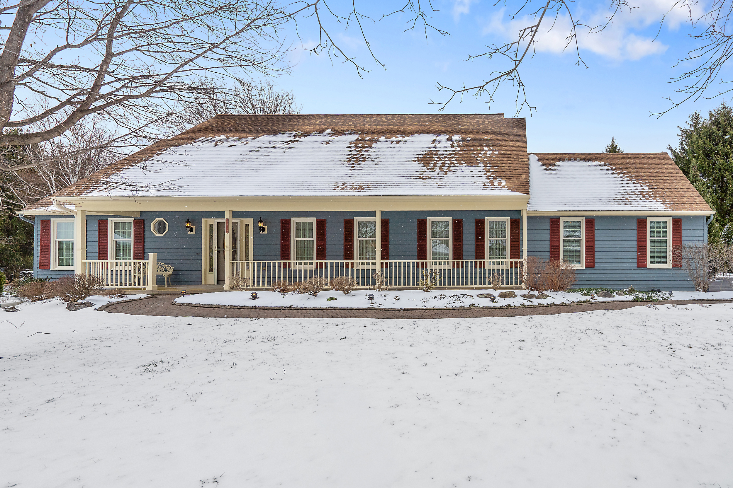 4819 Hepplewhite Dr, Manlius, NY 13104, USA