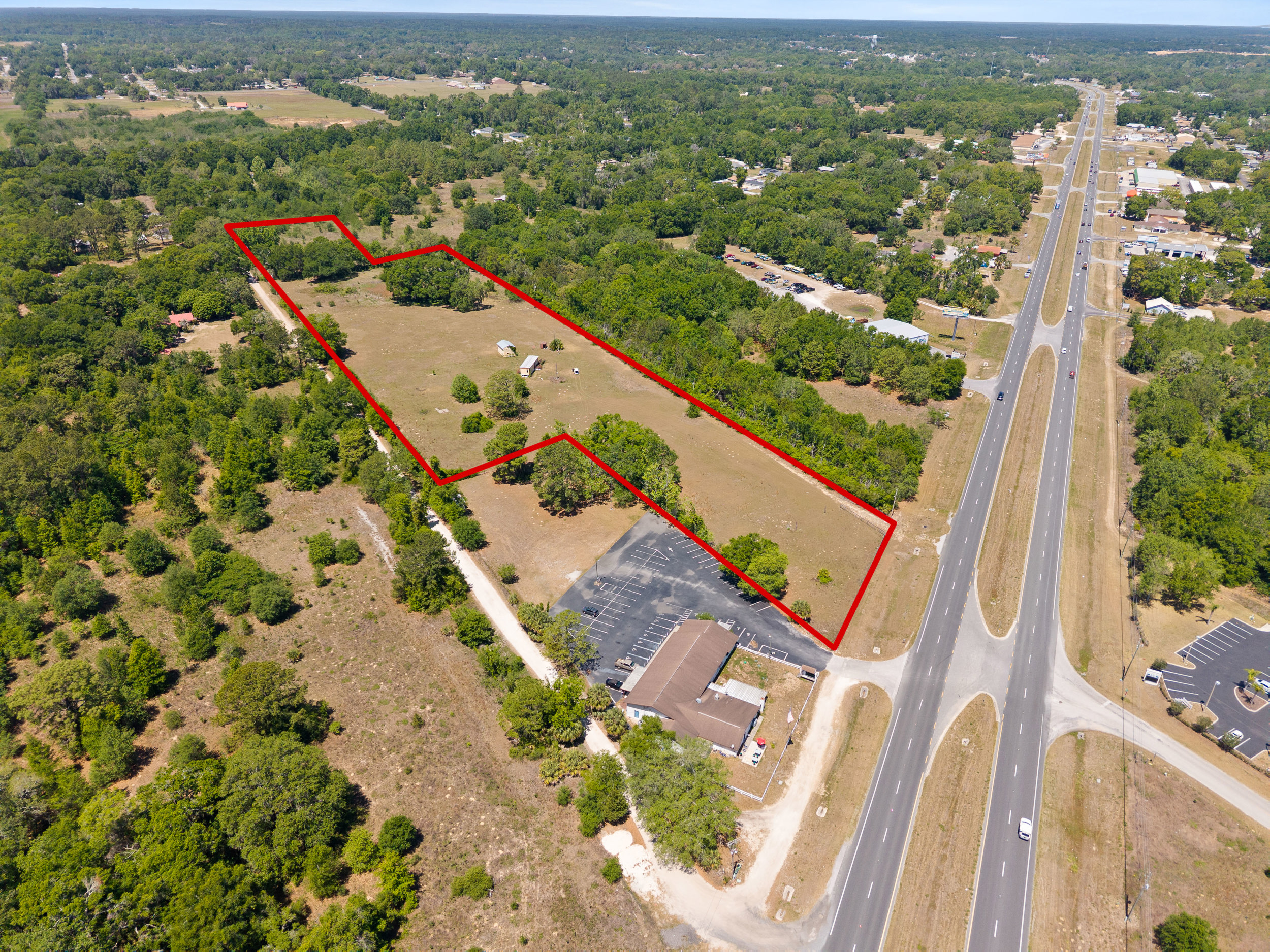 12630 US-441, Belleview, FL 34420, USA