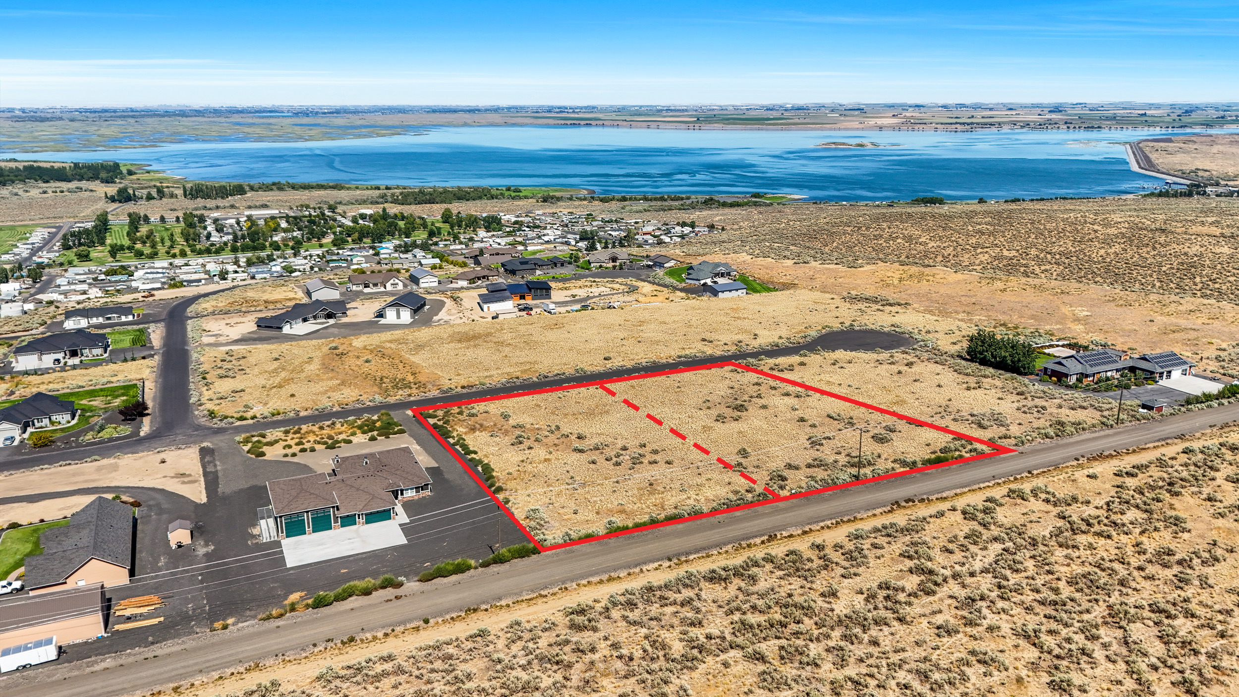 6887 Rd 8.9 SE, Othello, WA 99344, USA