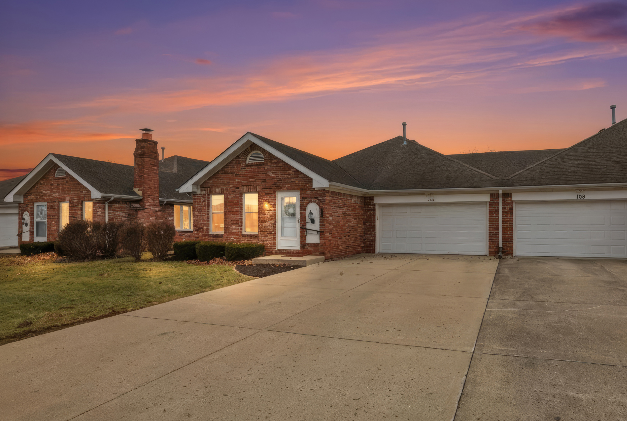 106 S Grant St, Brownsburg, IN 46112, USA