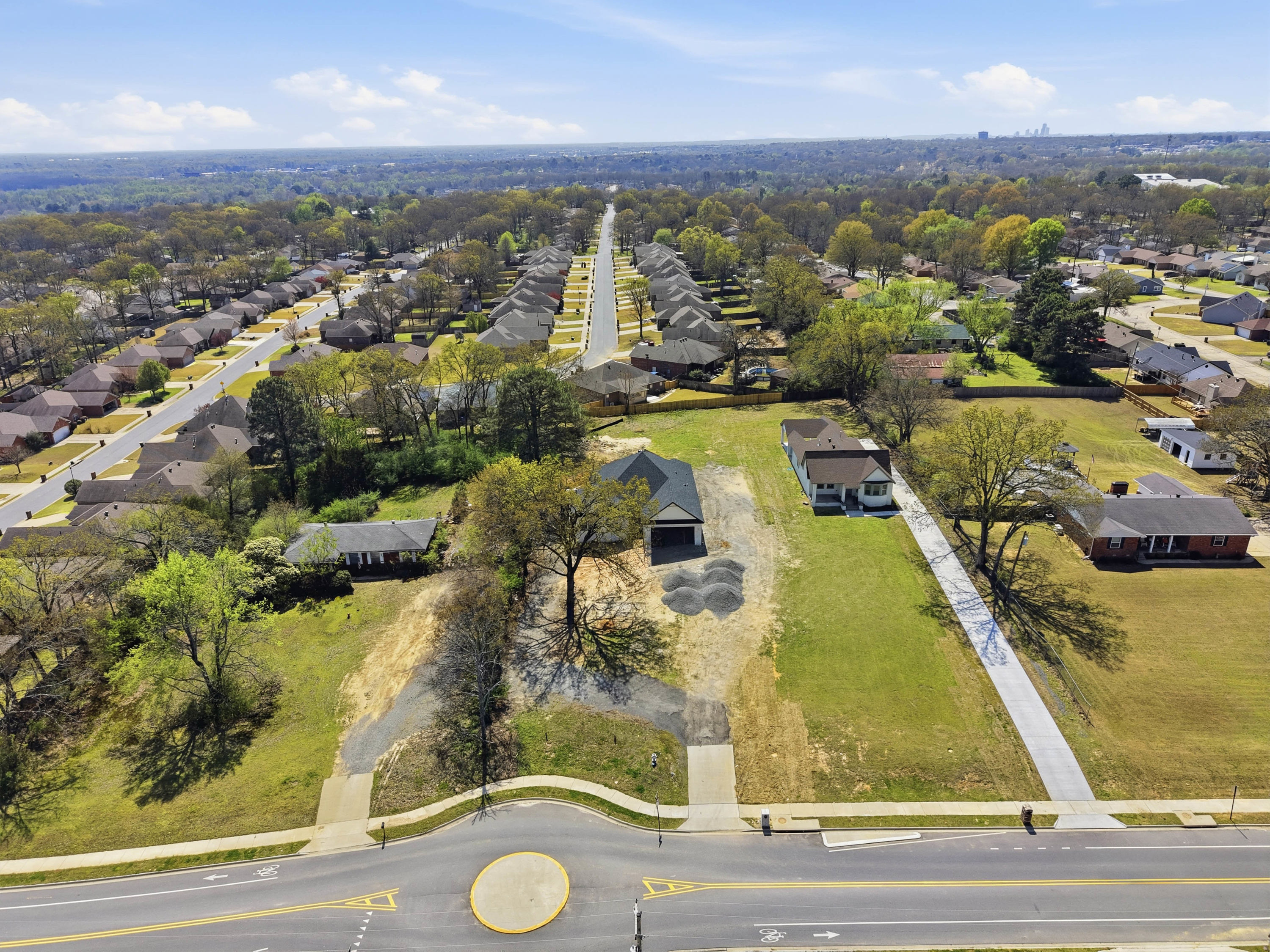 1304 E Maryland Ave, Sherwood, AR 72120, USA