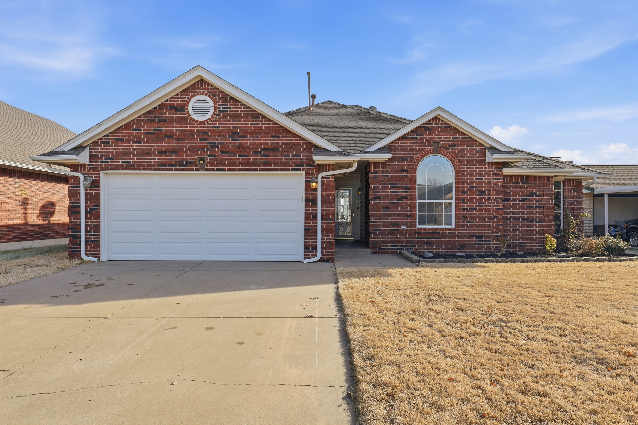 3380 Del Aire Pl, Del City, OK 73115, USA
