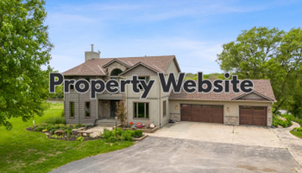 Property Website