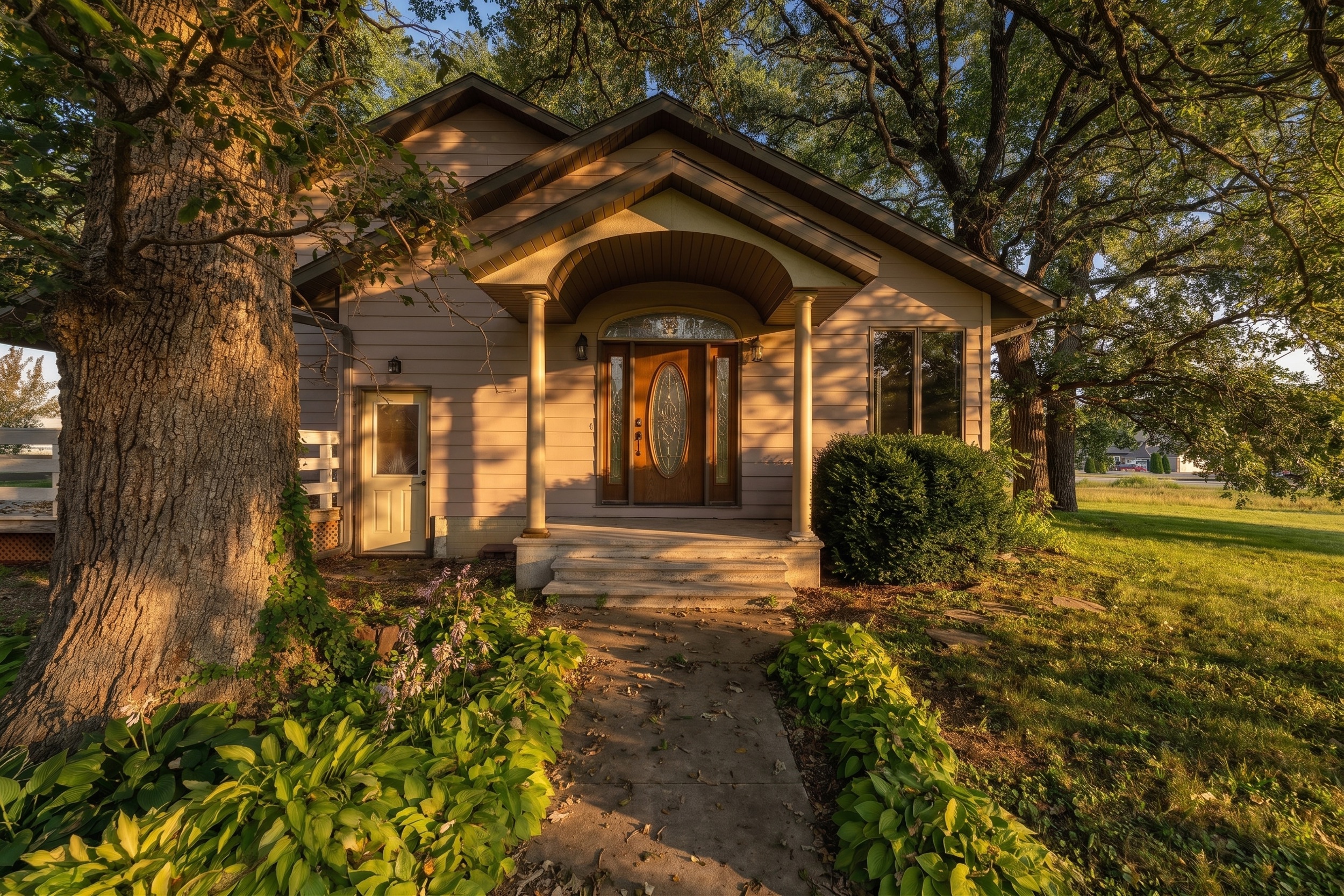 1117 Buddy Holly Place, photographed by Bricksworth