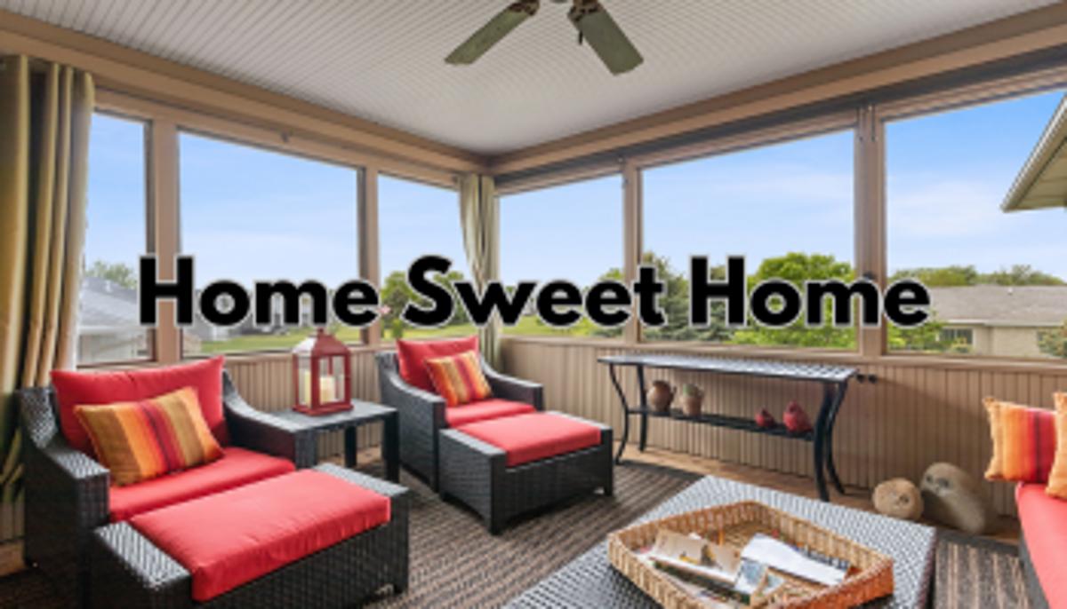 Home Sweet Home