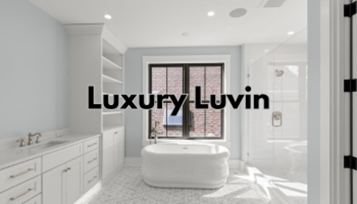 Luxury Luvin