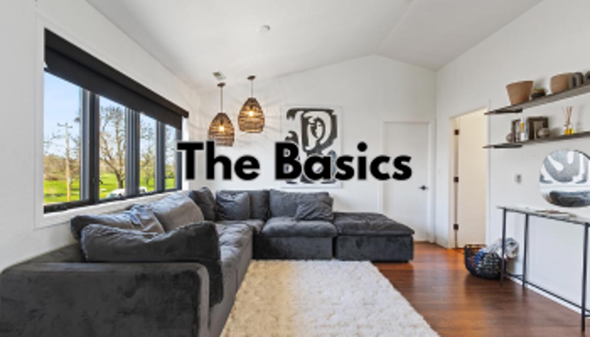 The Basics