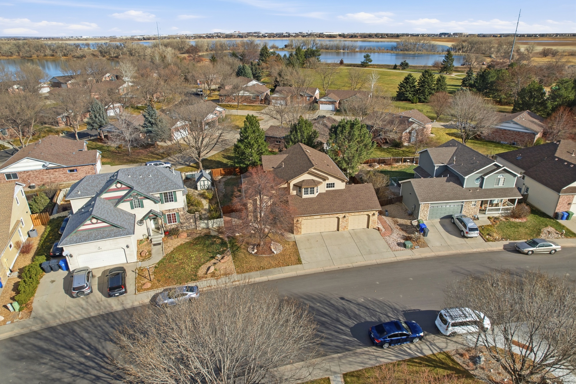 1919 Park Dr, Loveland, CO 80538, USA