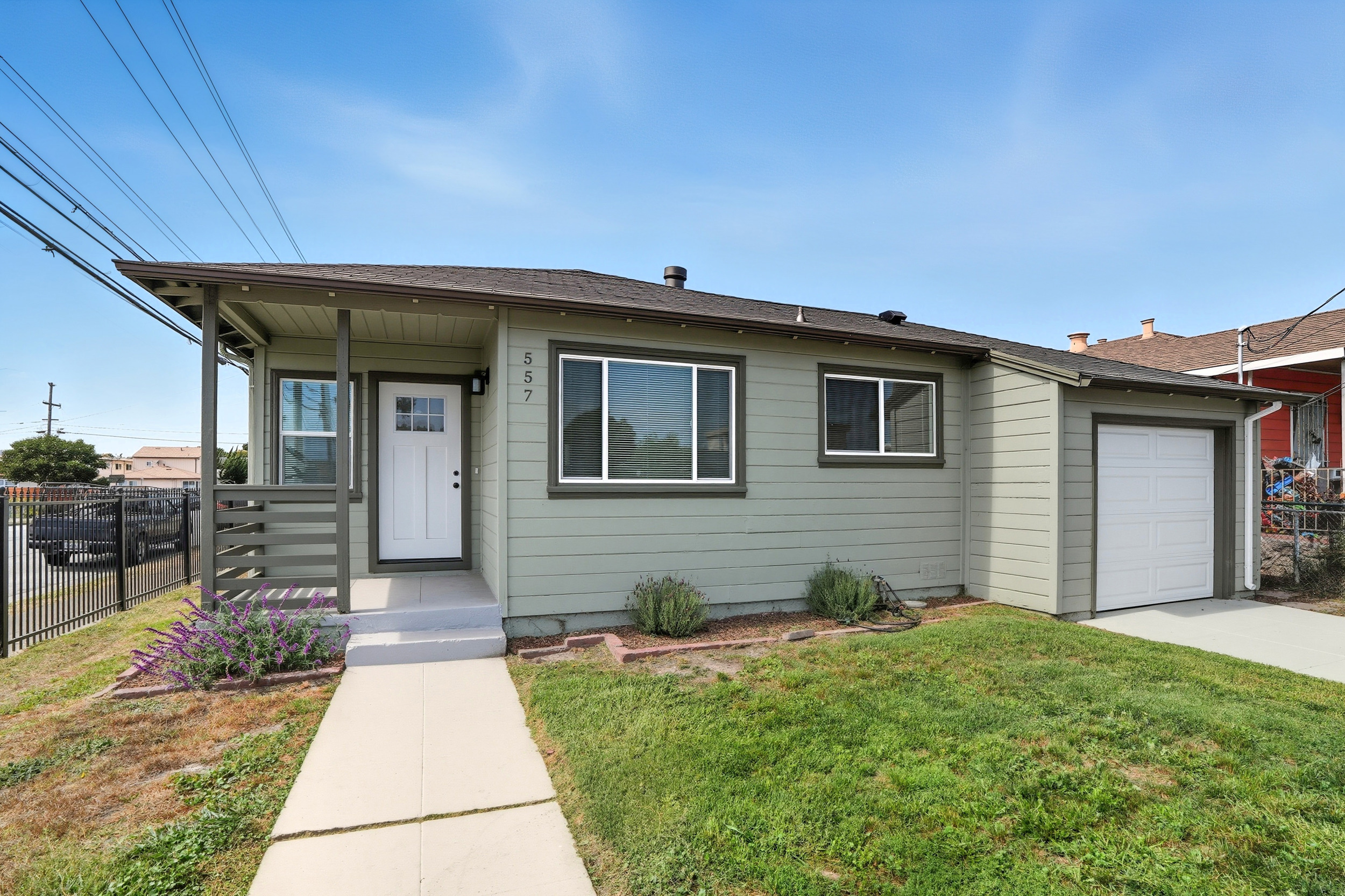 557 S 22nd St, Richmond, CA 94804, USA