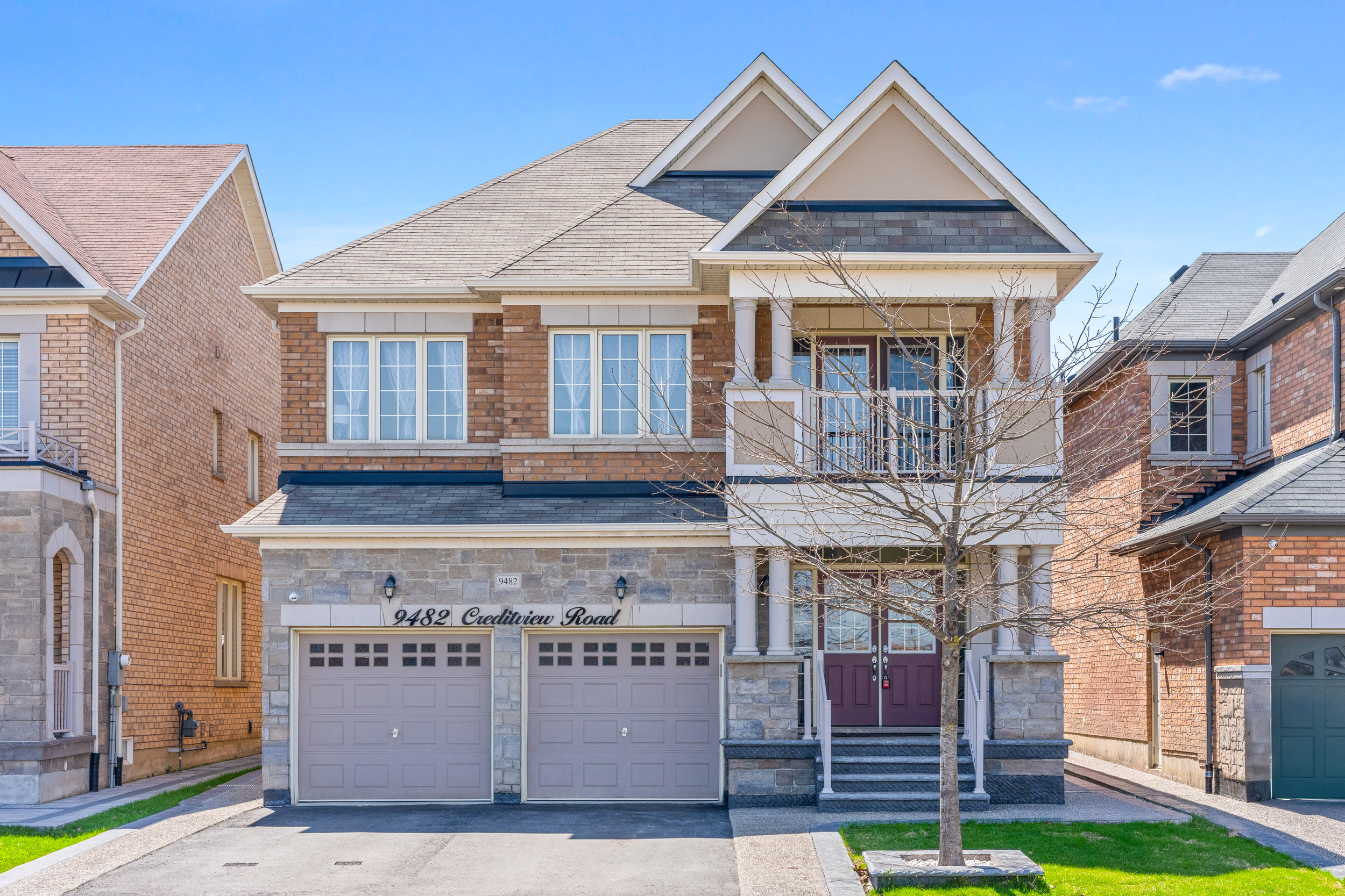 9482 Creditview Rd, Brampton, ON L6X 3E3, Canada