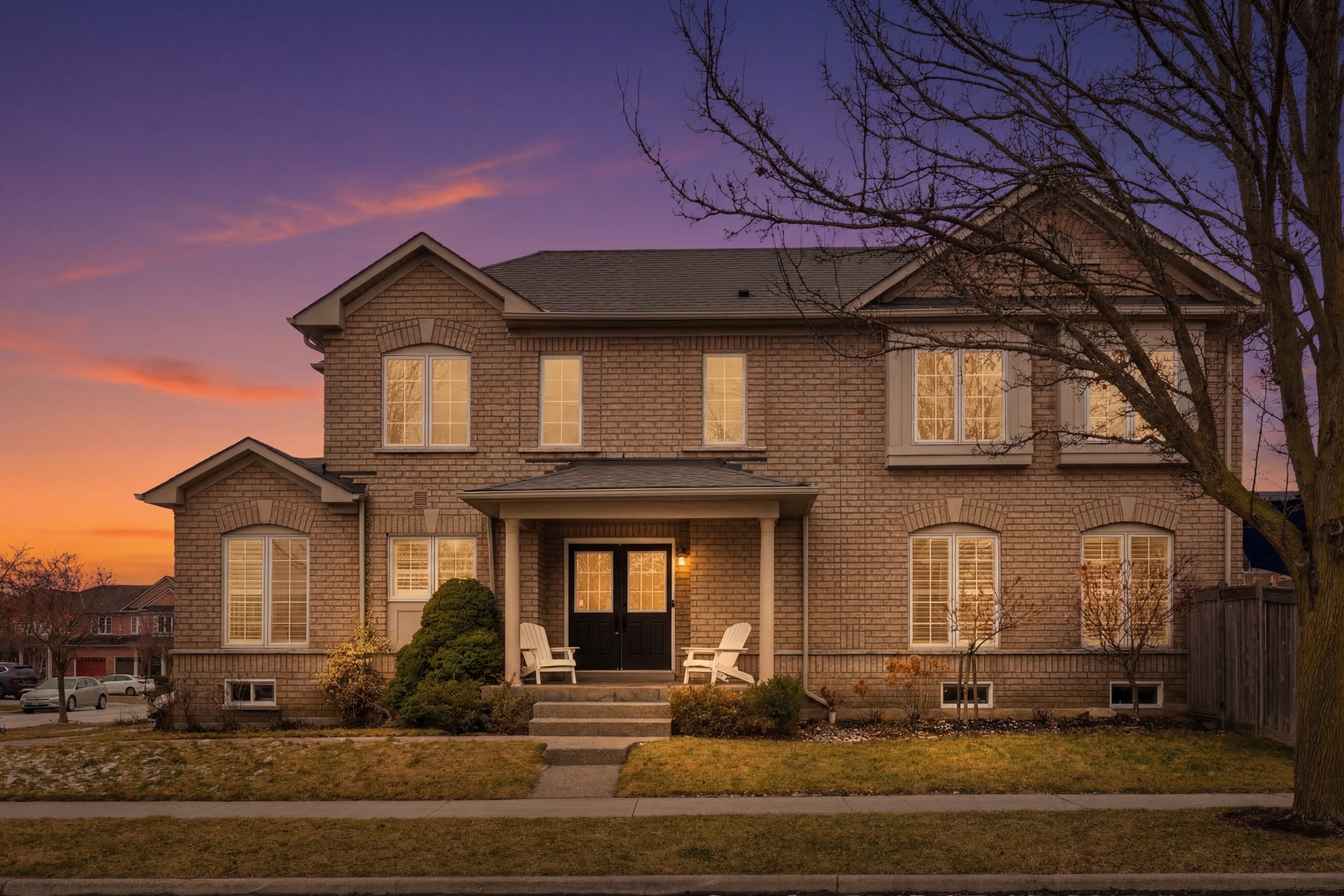 5655 Adele Rd, Burlington, ON L7L 6X2, Canada