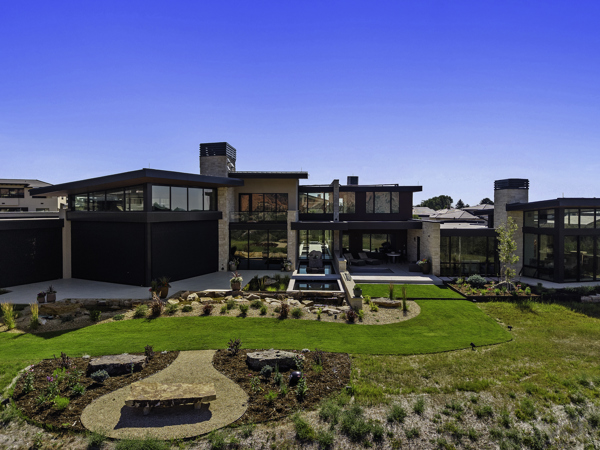 Colorado Springs listing photo by Old Glory Media