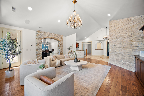 Colorado Springs listing photo by Old Glory Media