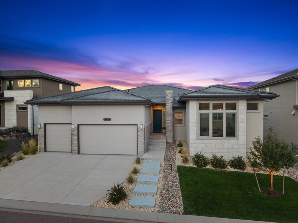 Colorado Springs listing photo by Old Glory Media