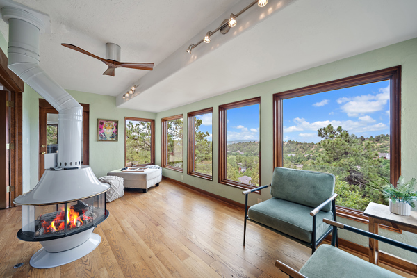 Colorado Springs listing photo by Old Glory Media