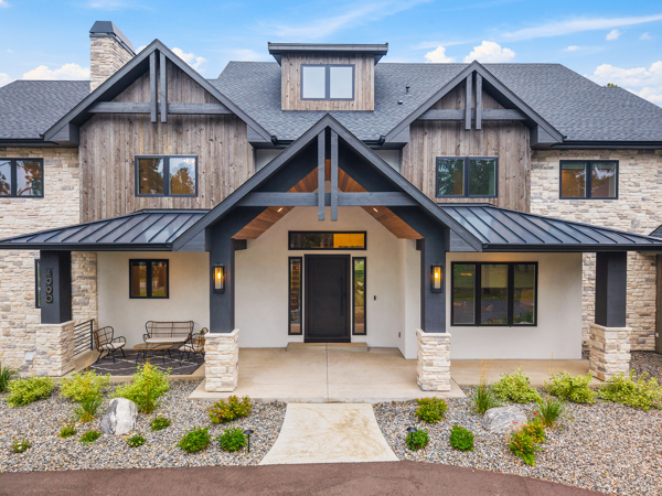 Colorado Springs listing photo by Old Glory Media