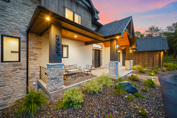 Colorado Springs listing photo by Old Glory Media