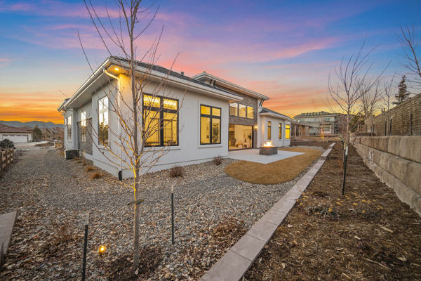 Colorado Springs listing photo by Old Glory Media