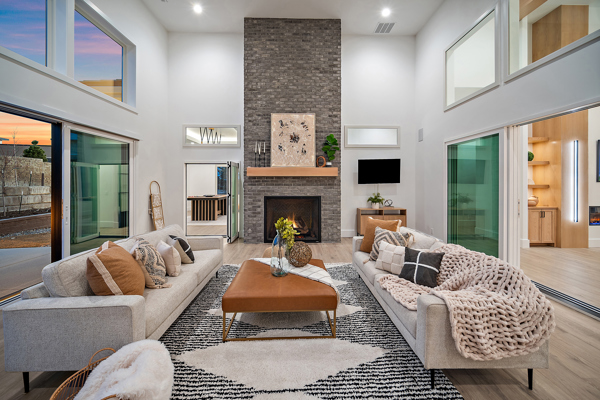 Colorado Springs listing photo by Old Glory Media