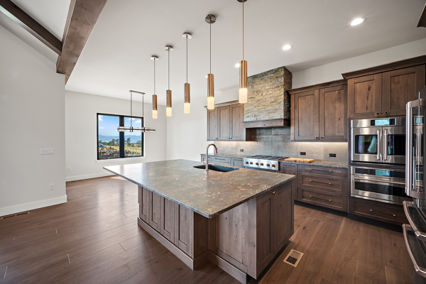 Colorado Springs listing photo by Old Glory Media
