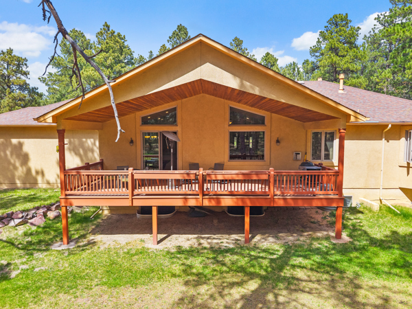 Colorado Springs listing photo by Old Glory Media