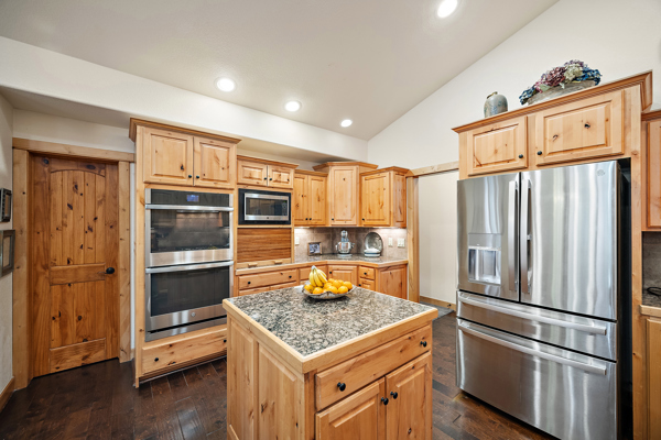Colorado Springs listing photo by Old Glory Media