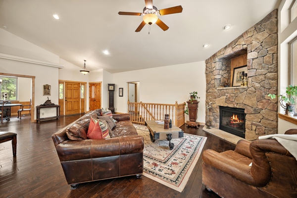 Colorado Springs listing photo by Old Glory Media