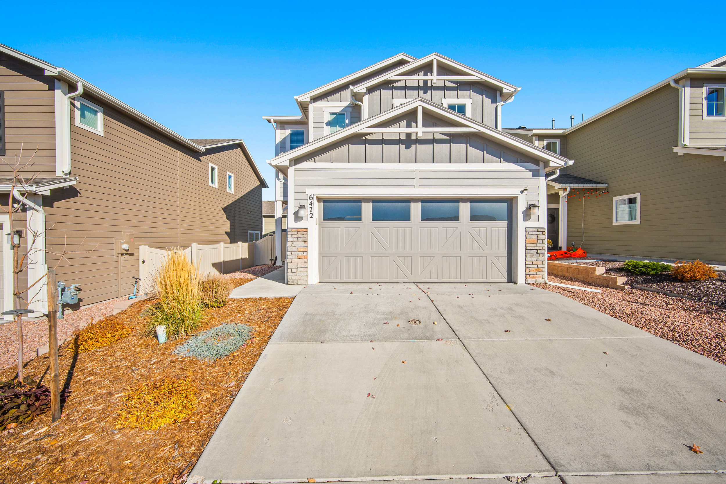 6472 Barr Pt, Colorado Springs, CO 80924, USA