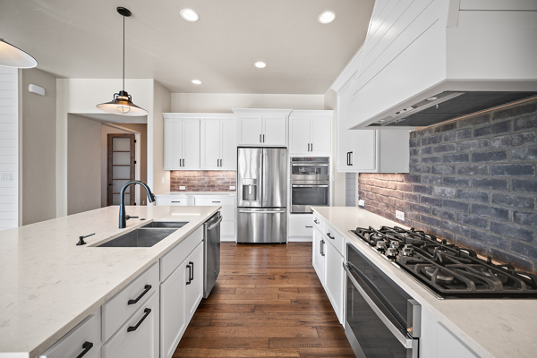 Colorado Springs listing photo by Old Glory Media