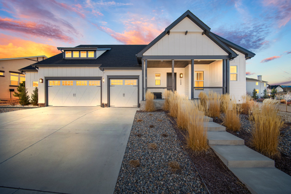 Colorado Springs listing photo by Old Glory Media