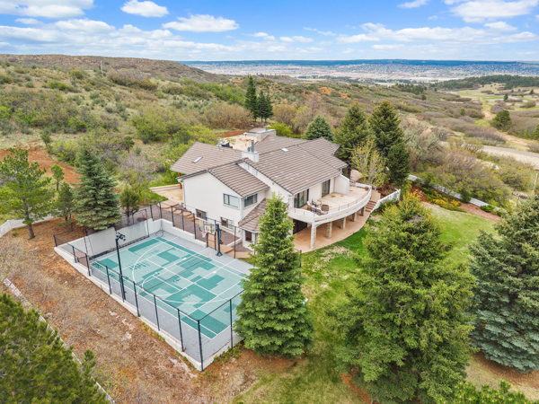 Colorado Springs listing photo by Old Glory Media