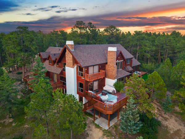 Colorado Springs listing photo by Old Glory Media