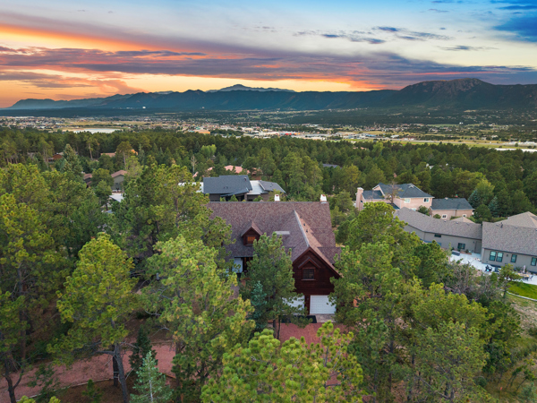 Colorado Springs listing photo by Old Glory Media