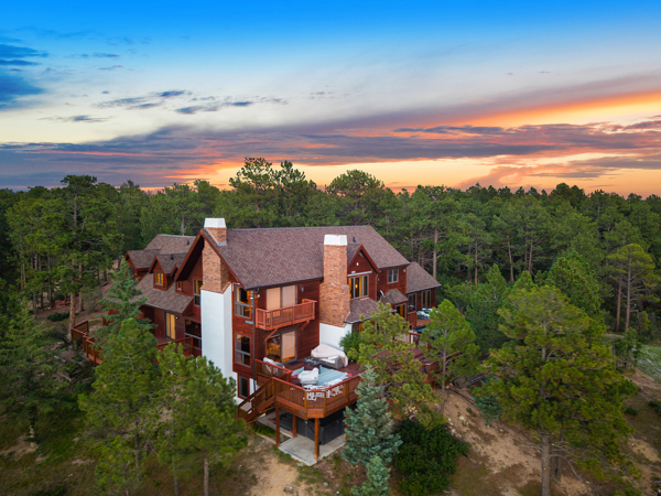 Colorado Springs listing photo by Old Glory Media