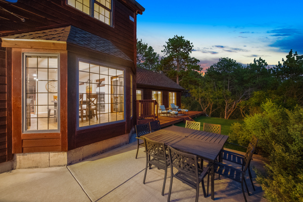 Colorado Springs listing photo by Old Glory Media