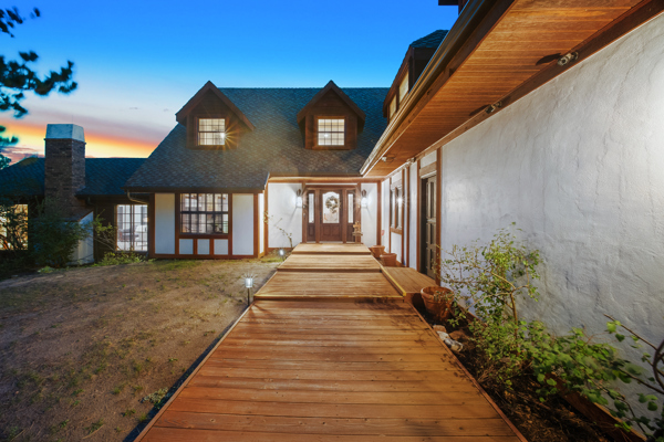Colorado Springs listing photo by Old Glory Media