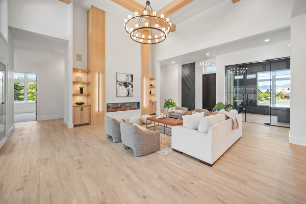Colorado Springs listing photo by Old Glory Media