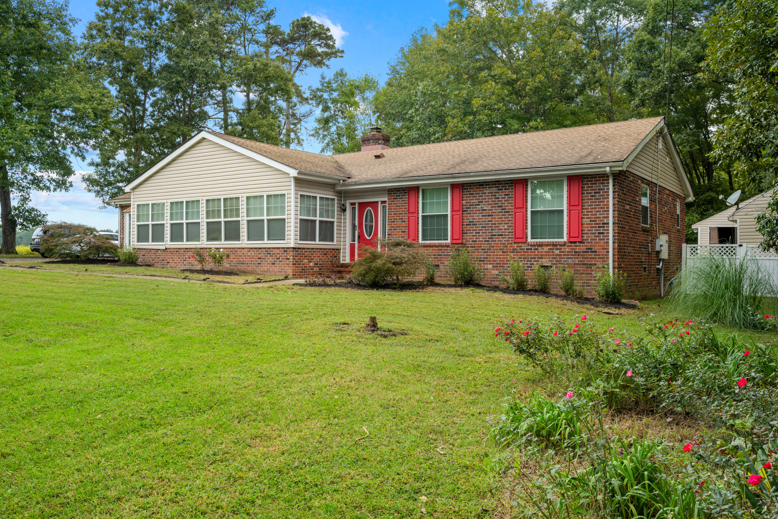 10100 Southampton Rd, Disputanta, VA 23842, USA