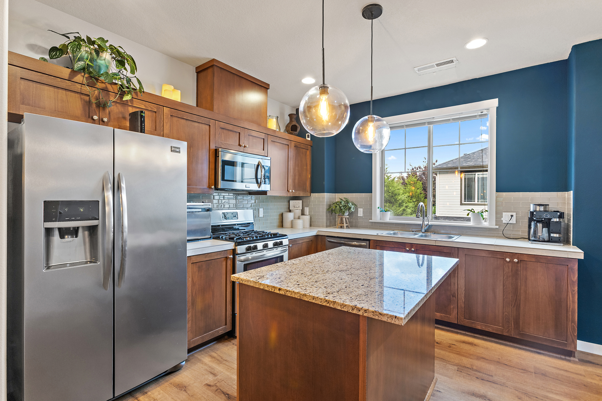 Villebois real estate