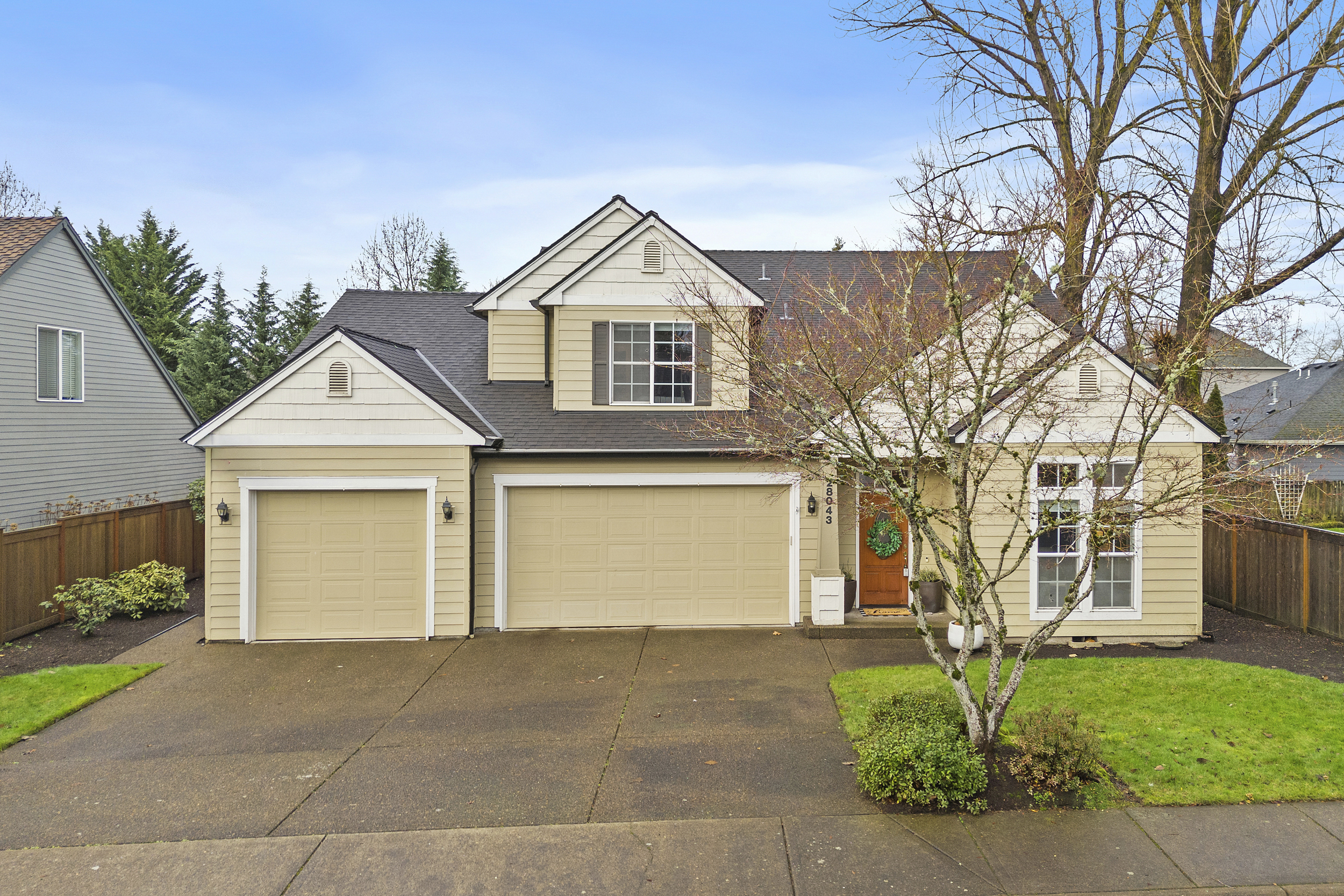 Wilsonville Real Estate