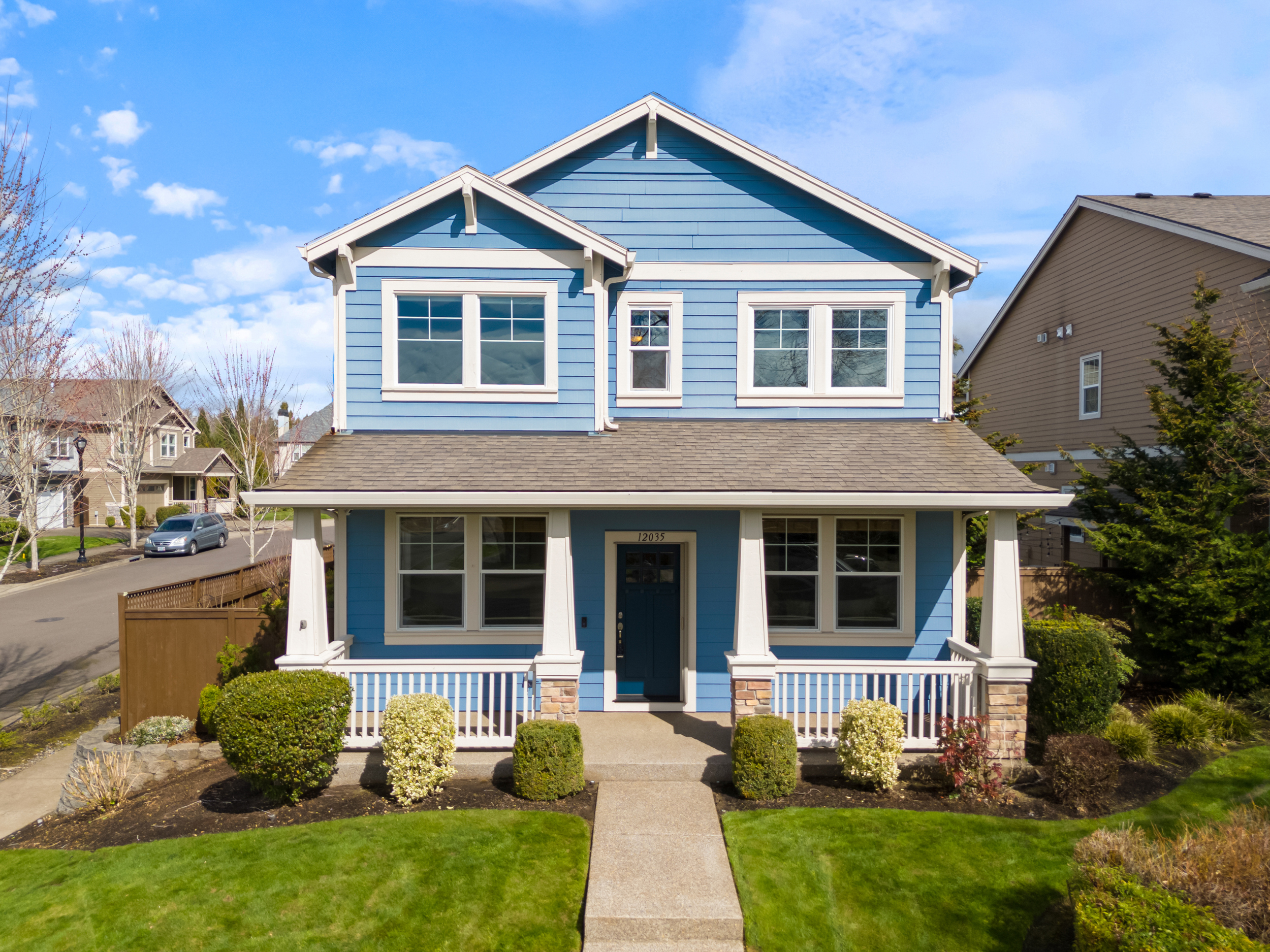  Villebois Wilsonville listing agent