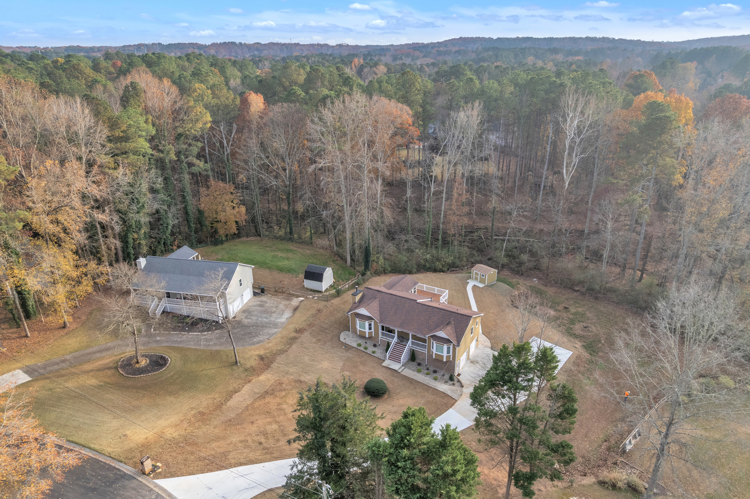 373 Presidential Dr, Dallas, GA 30157, USA