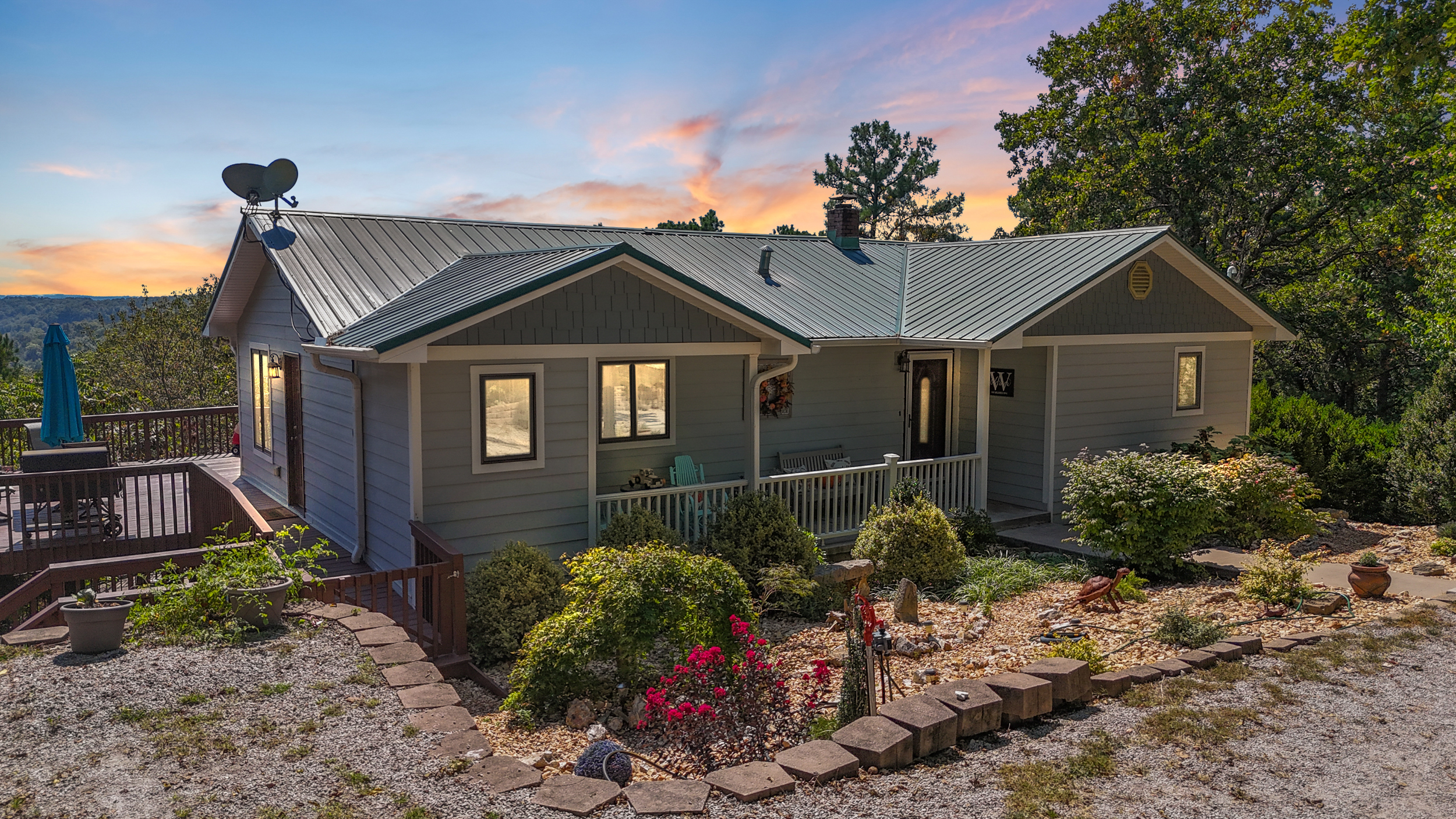 365 Co Rd 301, Eureka Springs, AR 72632, USA