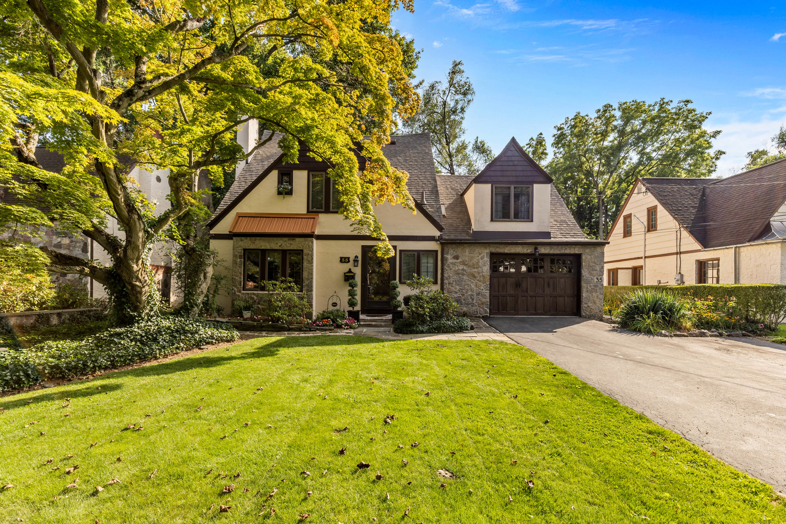 35 Ridgeview Dr, East Rochester, NY 14445, USA