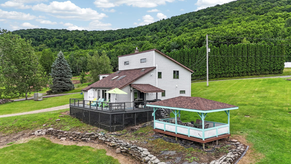 1172 Rosenberry Hill Rd, Dushore, PA 18614, USA