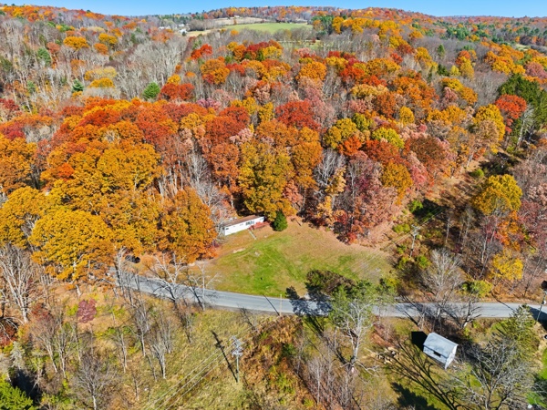 6317 Leisure Lakes Rd, Stevensville, PA 18845, USA